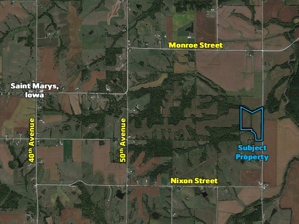 Listing Photo: South Tract Far